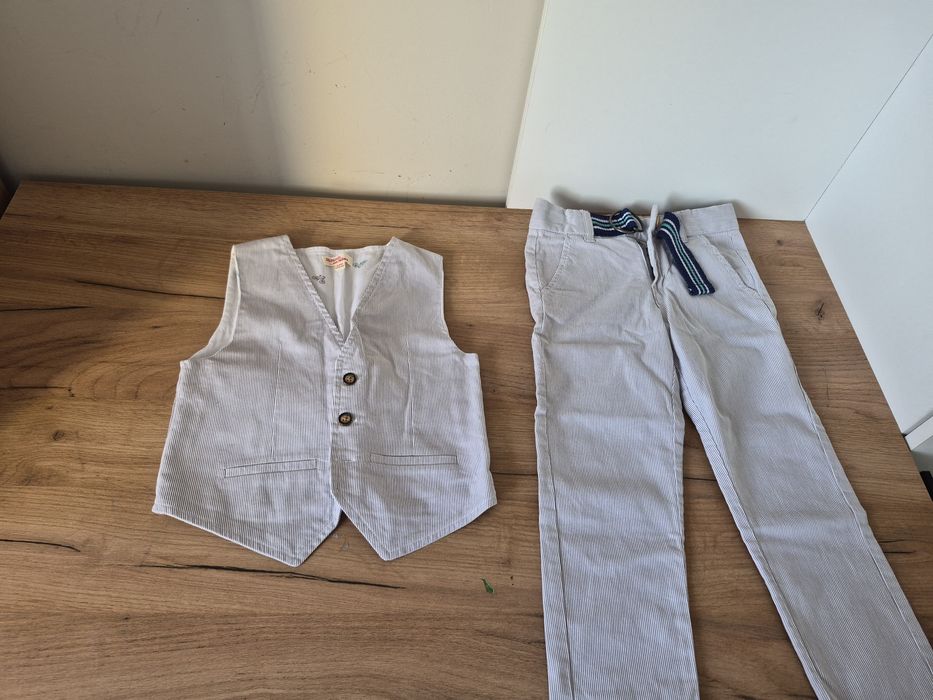 Костюмчики  Du Pareil  для мальчиков