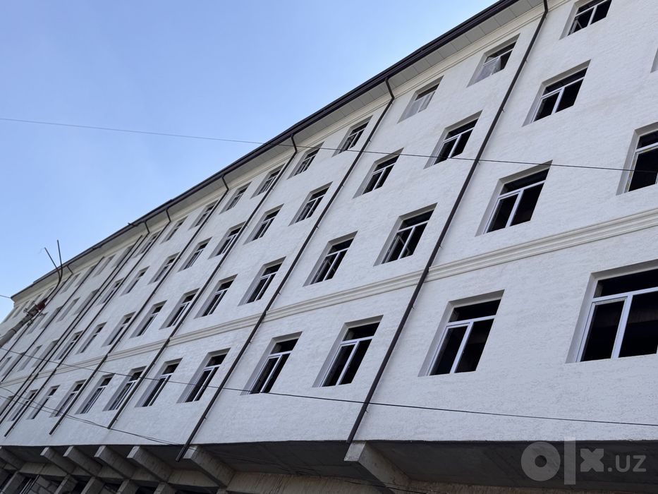 ЖК Чарогон, 3 комнатная дублекс 76,5м2 квартира
