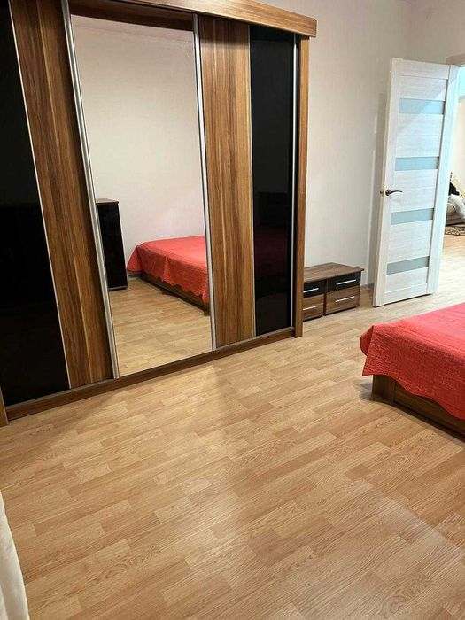 Продам 2 ком квартиру новостройка