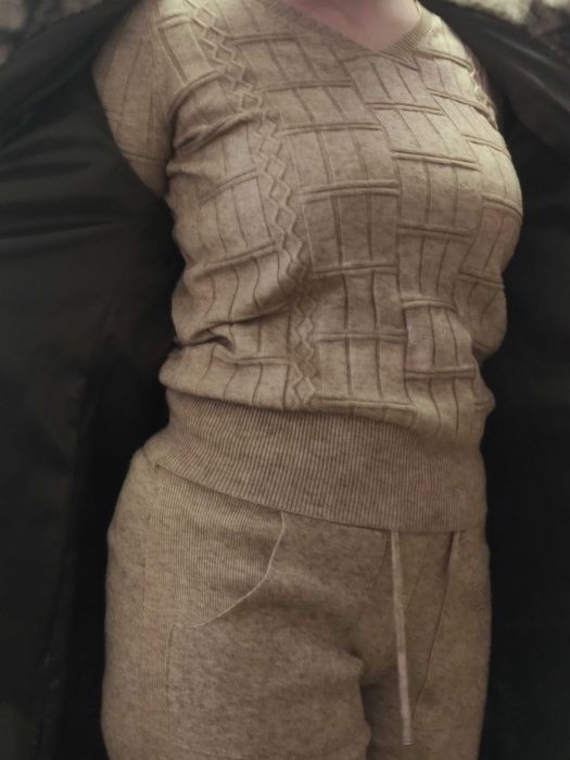 Шуба натуральная