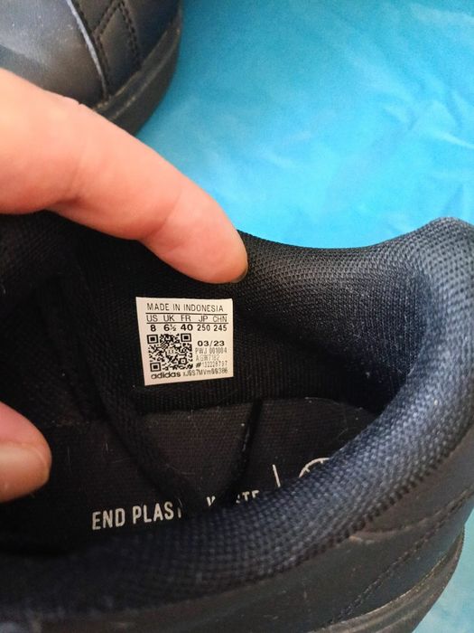 Papuci Adidas originali