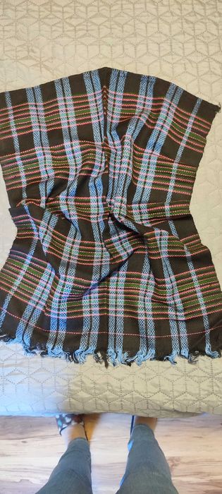 Автентична българска народна престилка