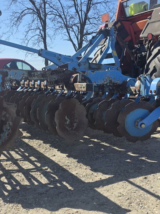 Lemken Heliodor 8,
