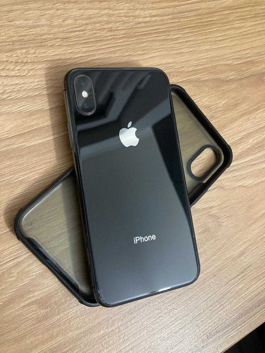 Iphone x in stare buna
