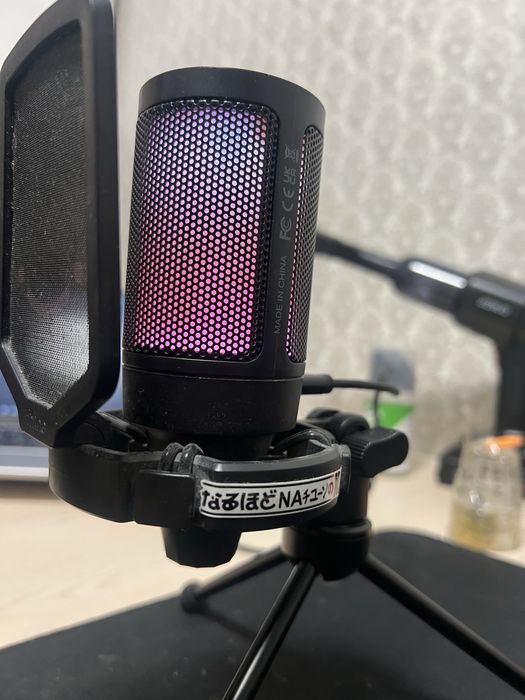 Микрофон Fifine A6V