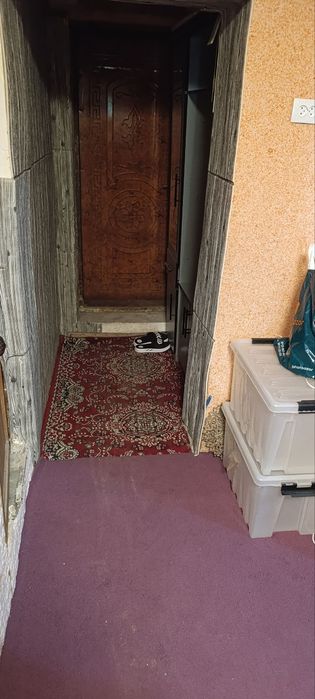 1 хонали квартира сотилади