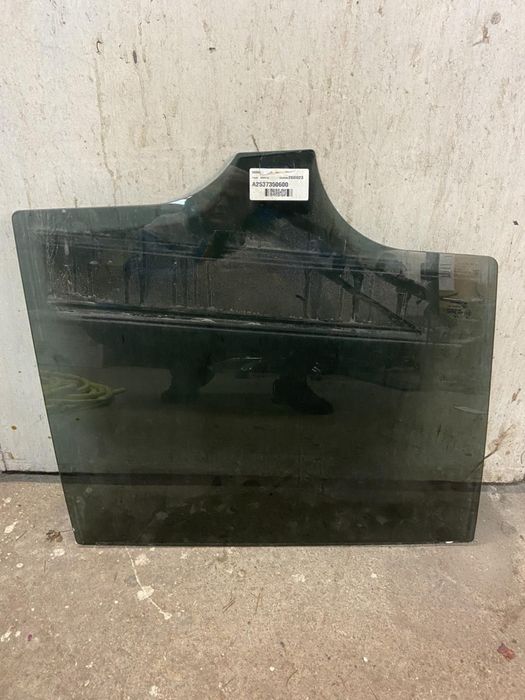 Оборудване за врата GLC SUV 2015-2022 година