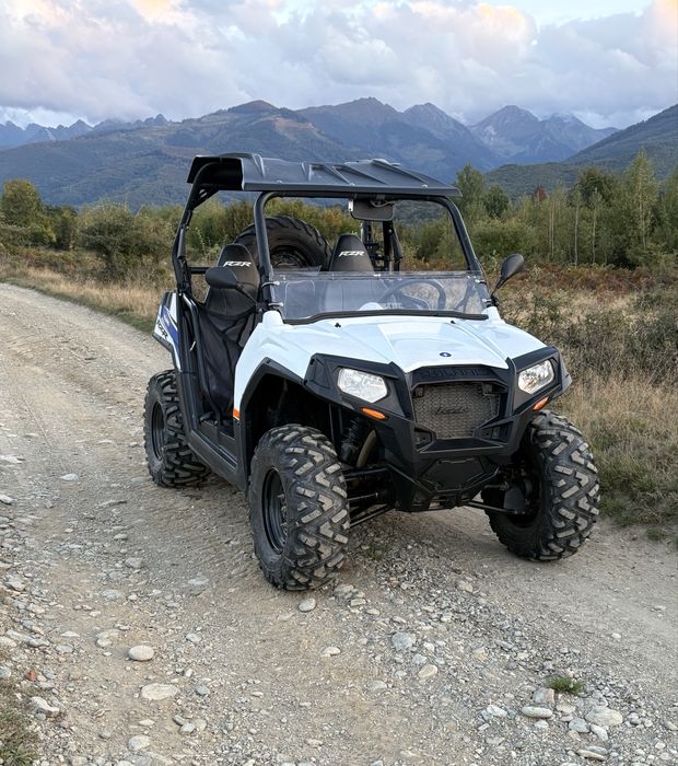Polaris RZR 570  - UTV / BUGGY