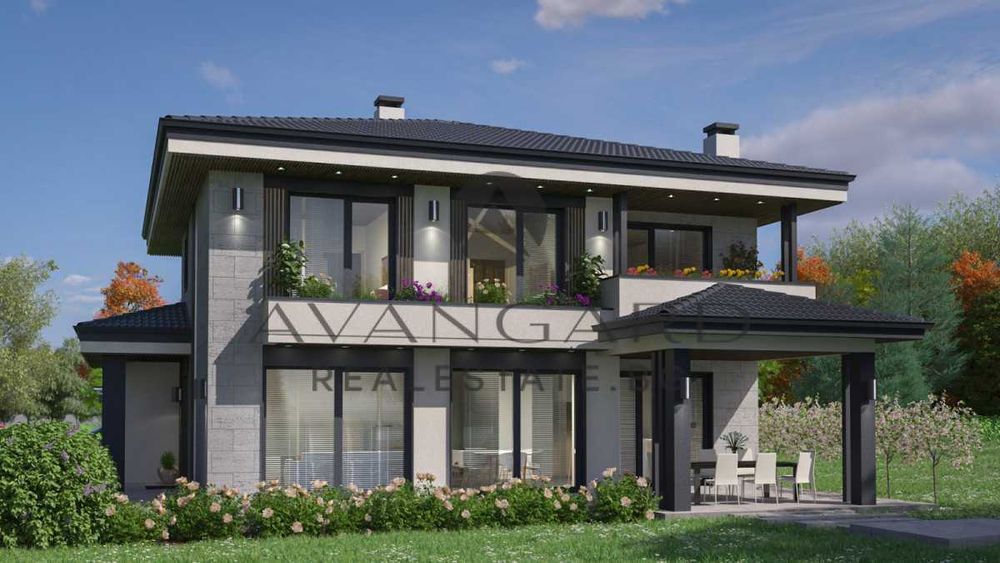 Продава се Къща в с. Оризари, Област Пловдив - 289 кв.м за 1024 €/кв.м - Снимка #8