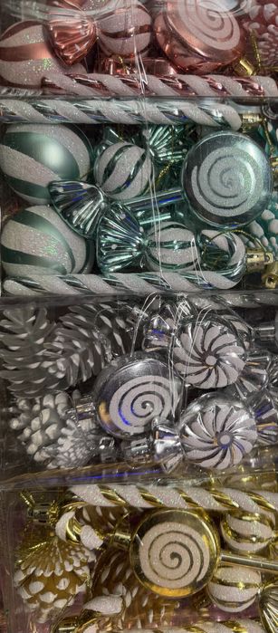 Decorațiuni Crăciun