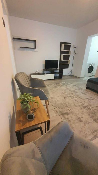 Apartament 2 camere + PARCARE, Tomis 1, Constanta