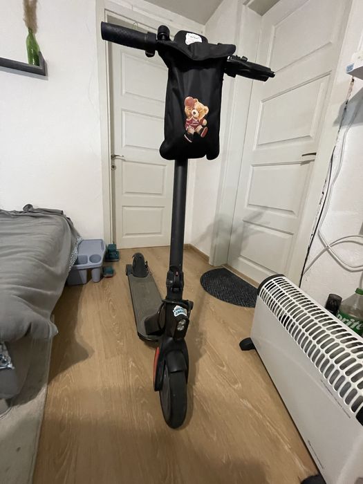 Електрическа тротинетка / скутер
