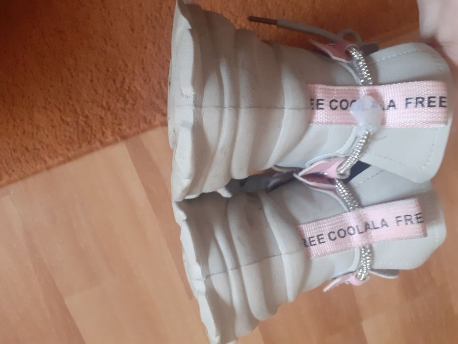 Adidași nr35 în condiții bună
