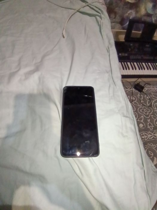 Poco x6 5g 64iompois с чехлом