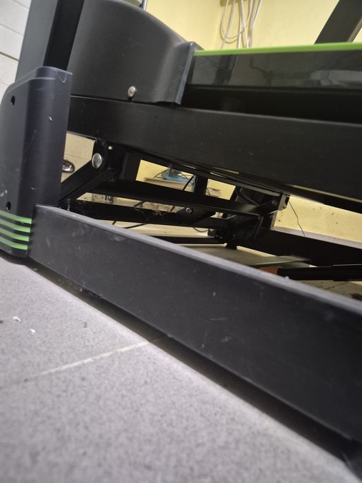 banda de alergat smart