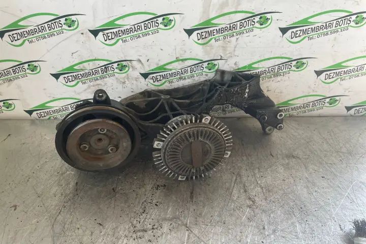 Pompa servodirectie mecanica Volkswagen VW Passat 1998