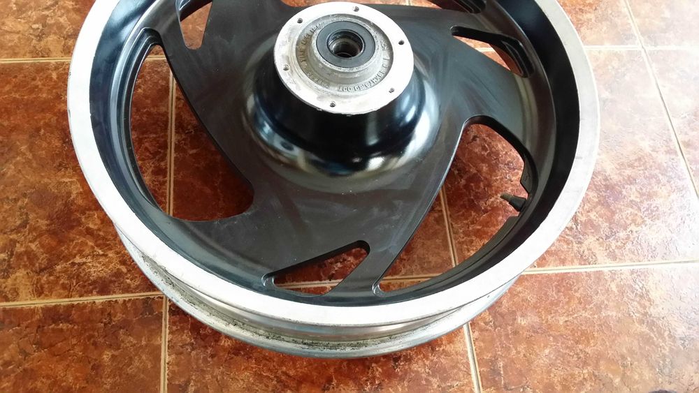 Honda VTX 1800 Предна джанта