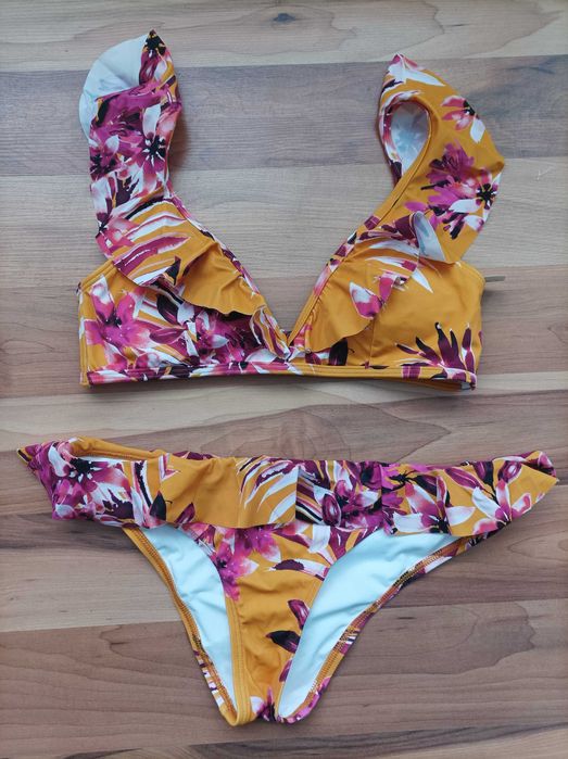 Pepe Jeans* Roxy * Adidas нови бански