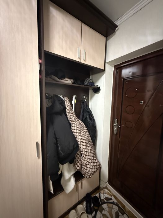 Продам шкаф стенку