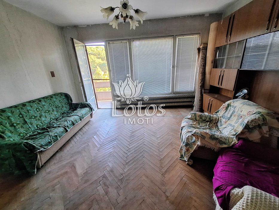 Продава се Двустаен апартамент в Пловдив, Кършияка - 64 кв.м за 1172 €/кв.м - Снимка #2
