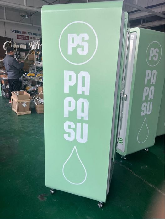 Низкая цена высокое качество/ Водомат/ Аппарат воды/вендинговый аппары