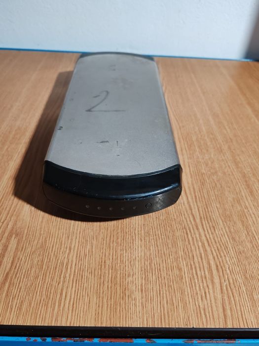 Baterie bicicleta electrică, 36 volți, Germania