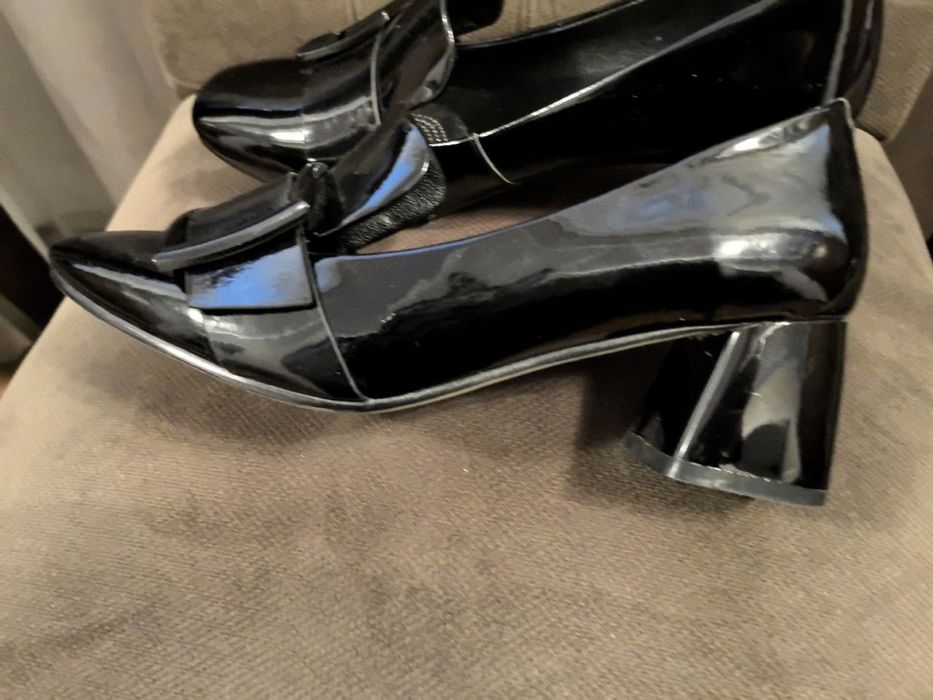 Туфли женские демисезонные