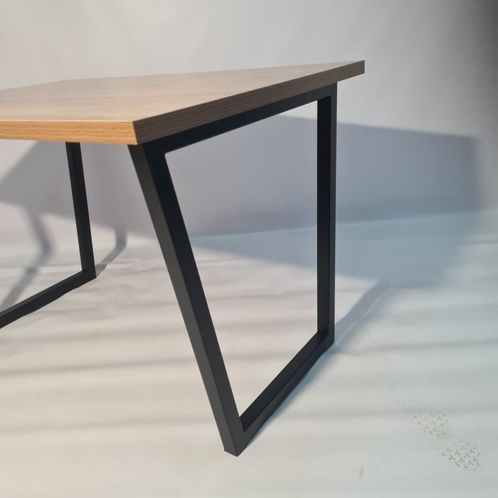 Подстолье лофт для стола в наличии