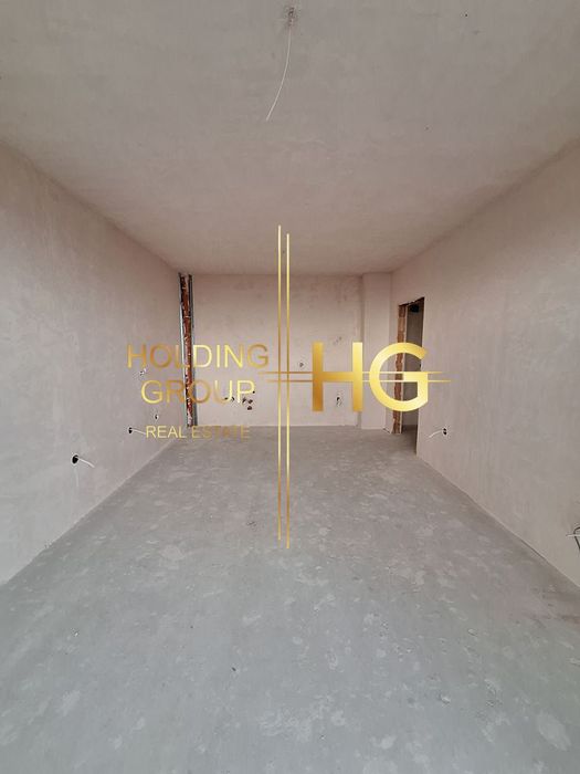 Продава се Тристаен апартамент в Варна, Виница - 73 кв.м за 1693 €/кв.м - Снимка #1