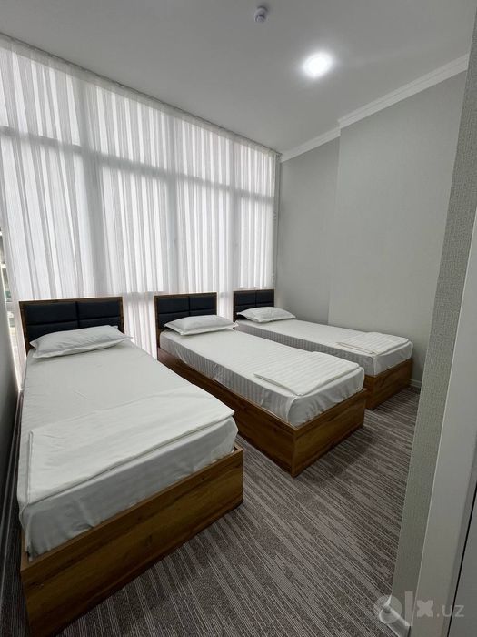 Чиланзар Учтепа 125 тысяч сум СКИДКА Суточная квартира гостиница Hotel