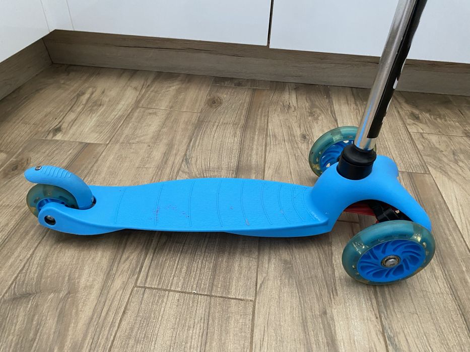 Детска тротинетка