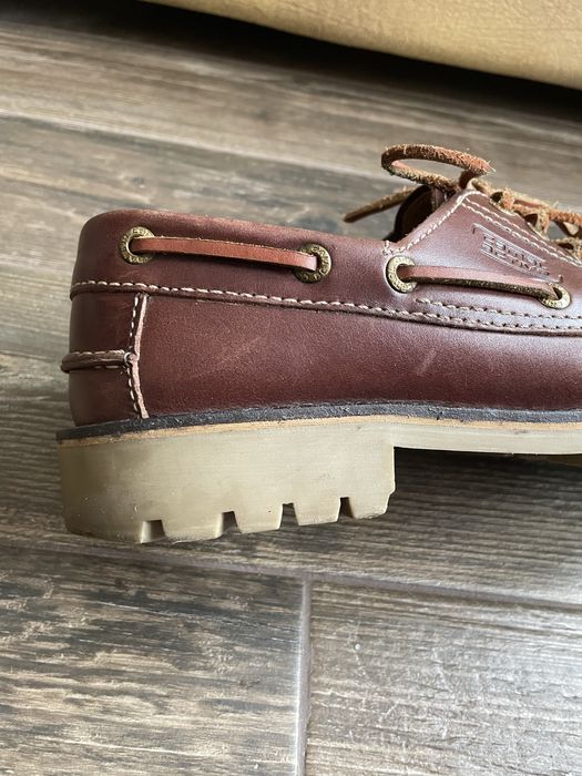 Camel active обувки 41