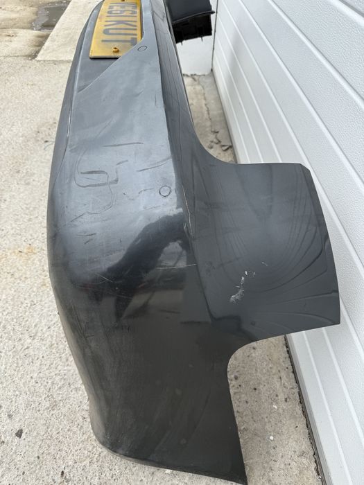 Bara spate Seat Exeo break / combi / model cu senzori de parcare