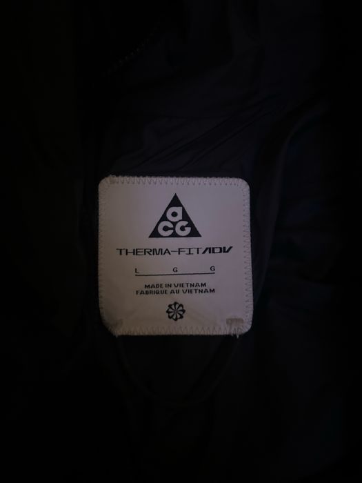 Geaca Iarna Nike ACG