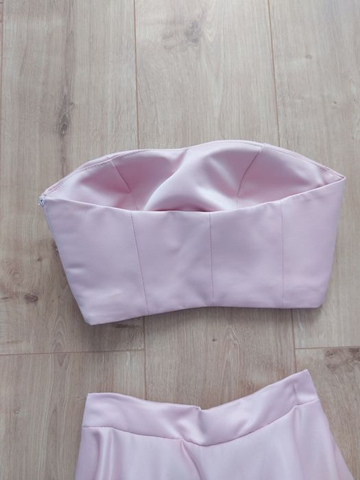 Комплект Пола с бюстие