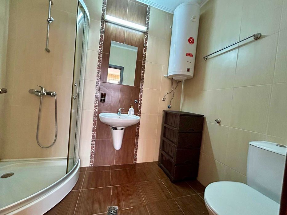 Продава се Тристаен апартамент в с. Равда, Област Бургас - 78 кв.м за 653 €/кв.м - Снимка #8