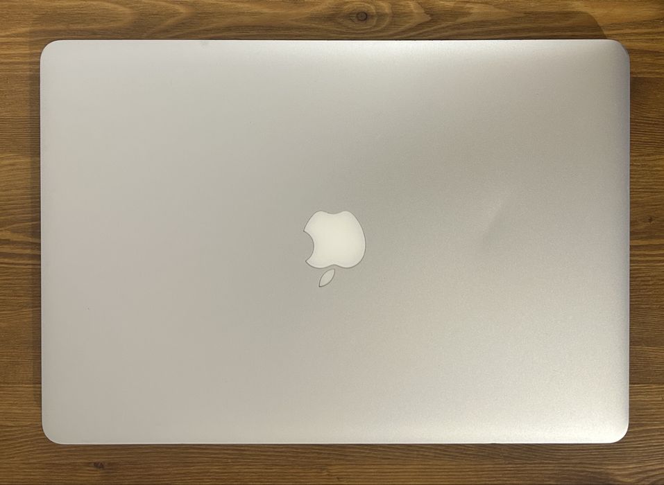 MacBook Pro 15” Retina (Late 2013)