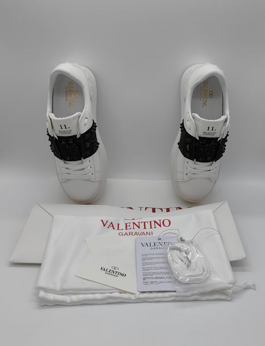 Дамски Сникърси Valentino