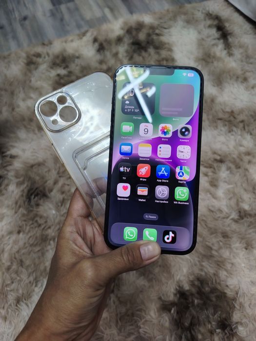 Продаётся телефон