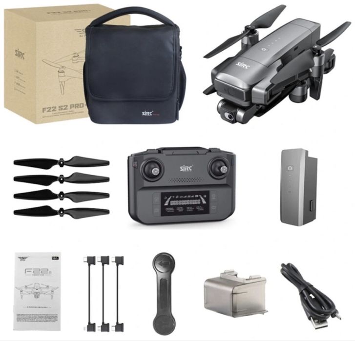 Продам дрон.