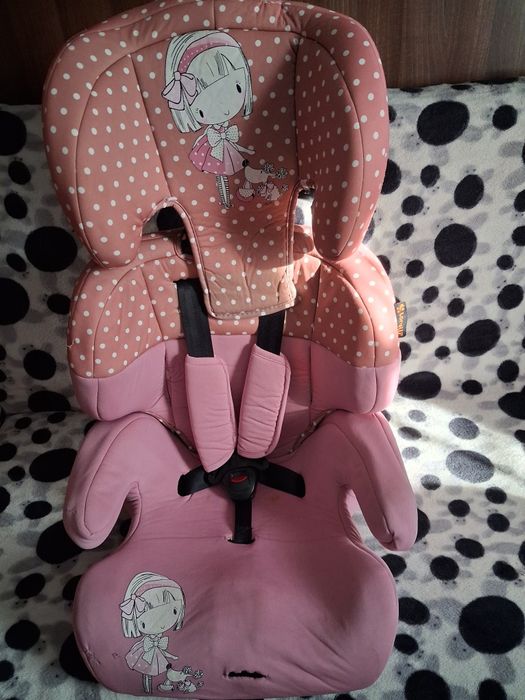 Scaun auto pt 9-36 kg