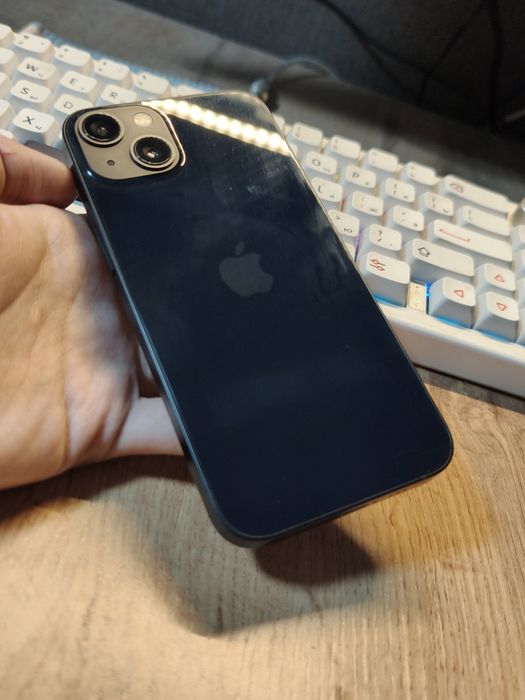 Iphone 13 // 128 gb