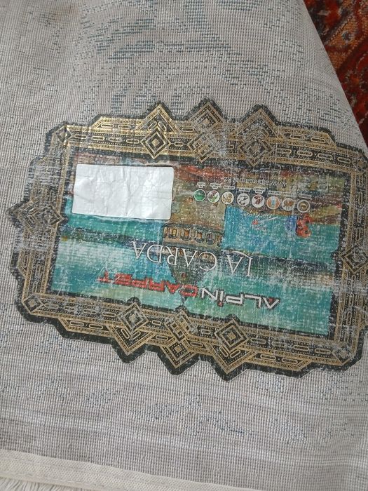 Продам хороший ковёр