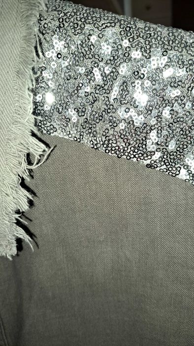 Ленен дамски елек