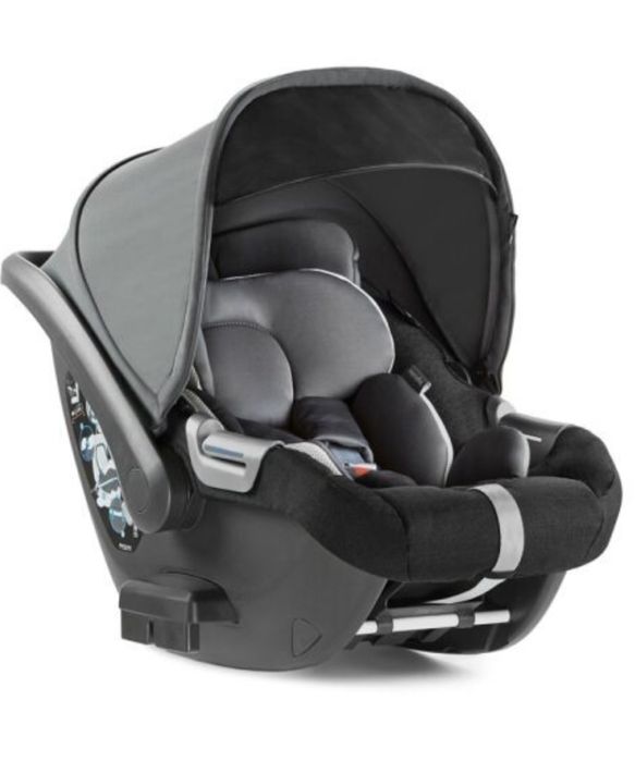 Коляска Inglesina Aptica 3 в 1
