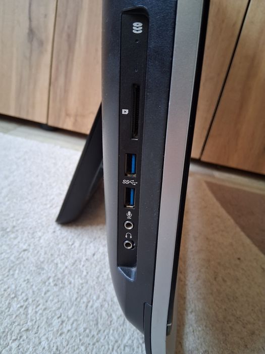 Настолен компютър HP Pro 3520