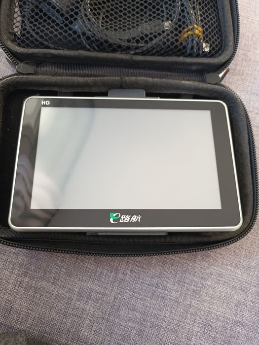 Навигация за кола