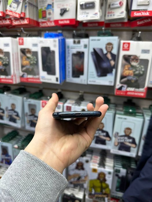 Iphone 11 pro  ideal 256gb