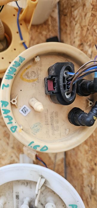 Pompă rezervor Golf 7 Passat B7 / Audi A4 B8/ F30 / 5Q0919051S 7216526