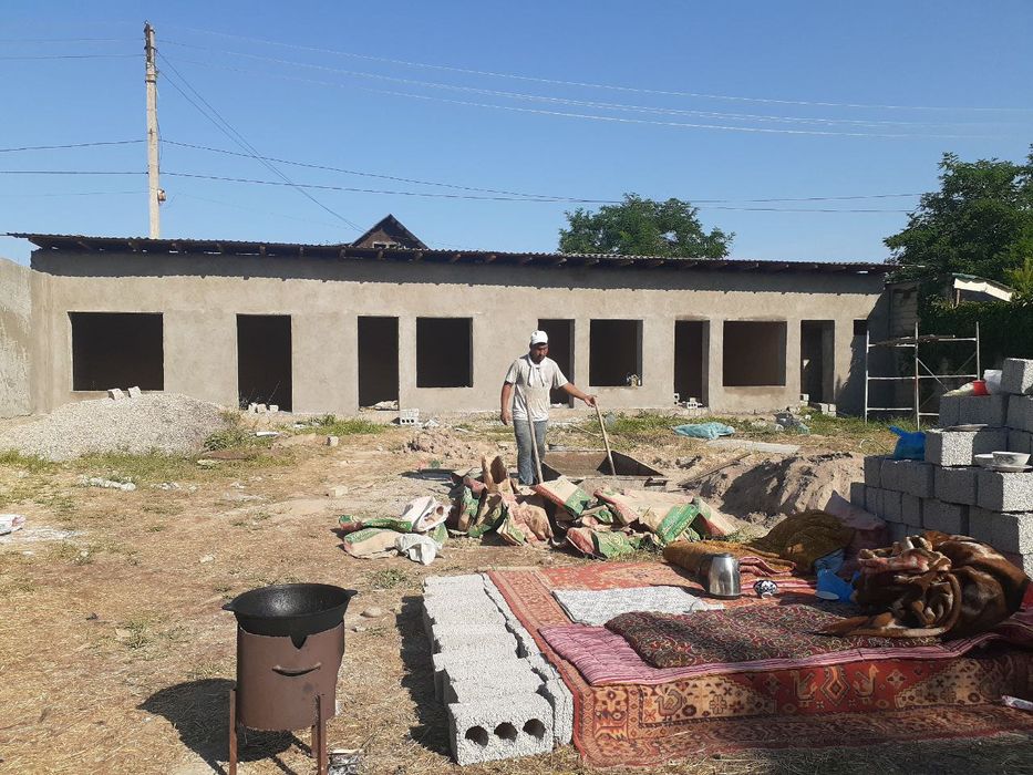 Дача сотилади Янгийўлда